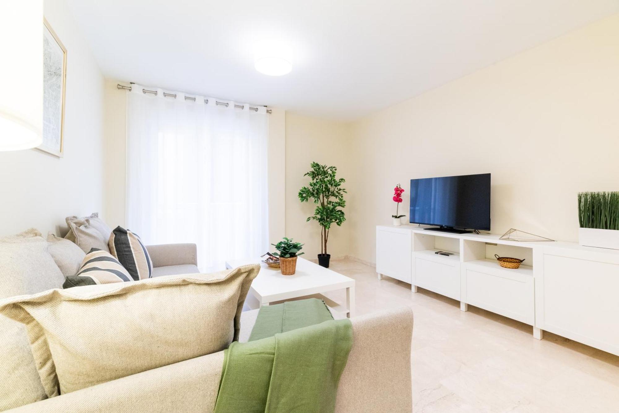 Centrico Apartamento Granada Exterior photo